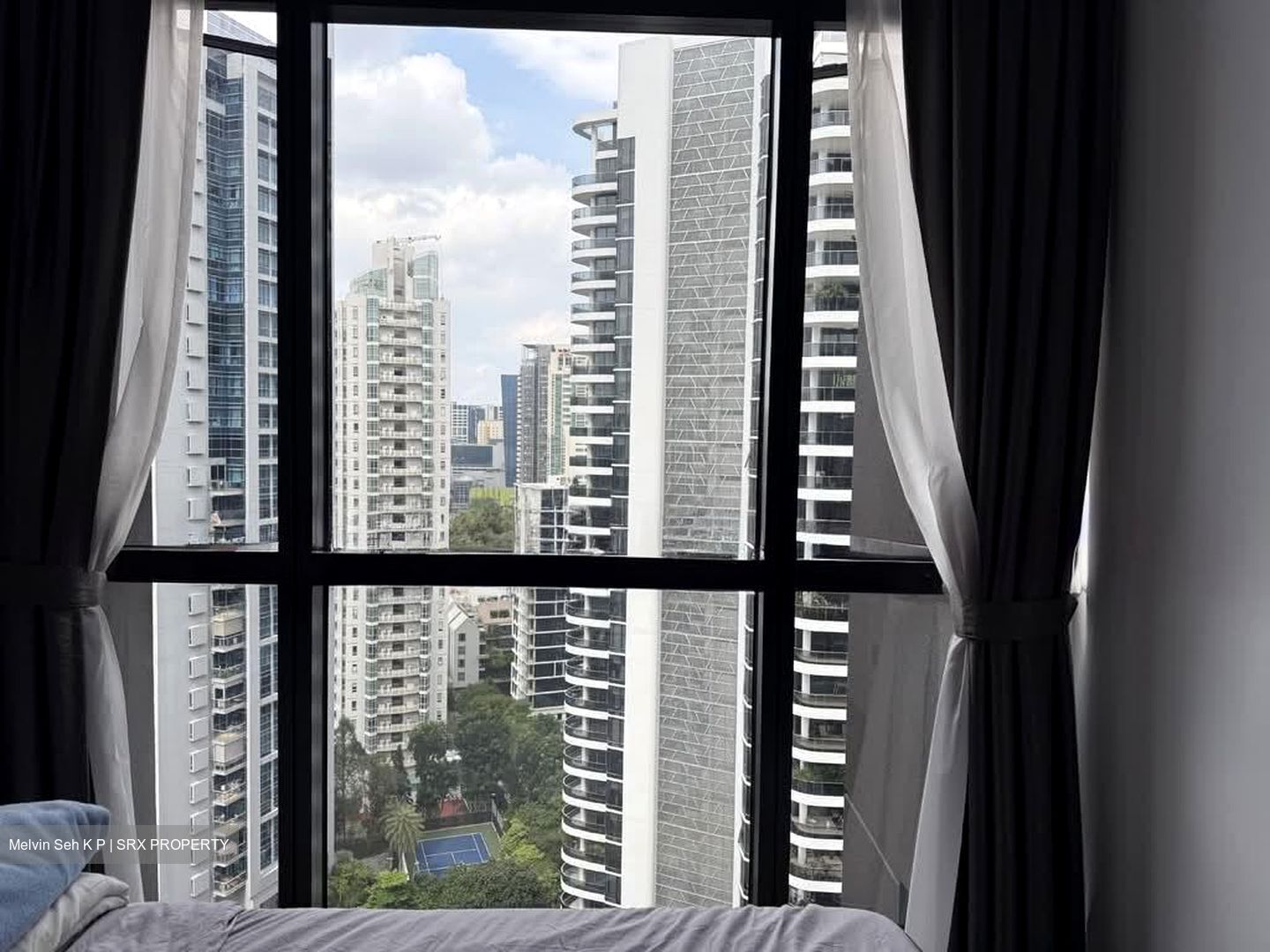 Pullman Residence  (D11), Condominium #526231911